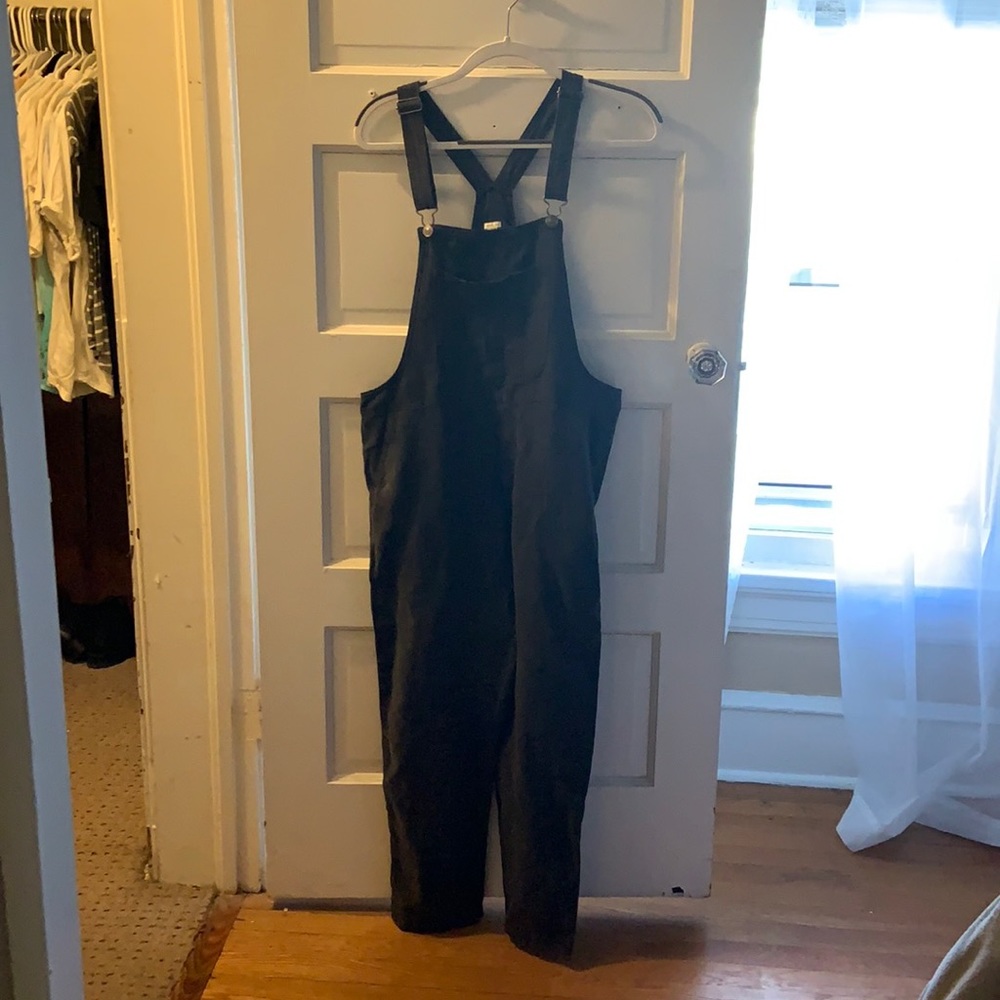 aerie overalls